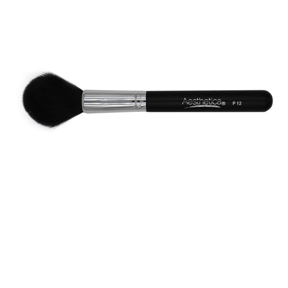 AESTHETICA P12 FACE BRUSH